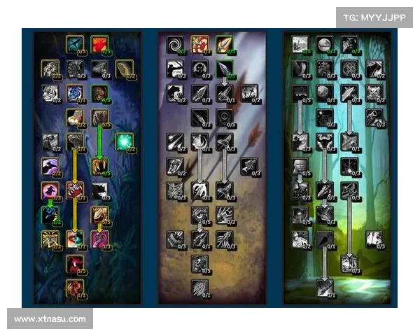 魔兽世界3升级攻略：快速提升等级的秘诀