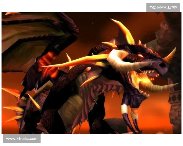 魔兽世界怀旧服：飞机升级为核心